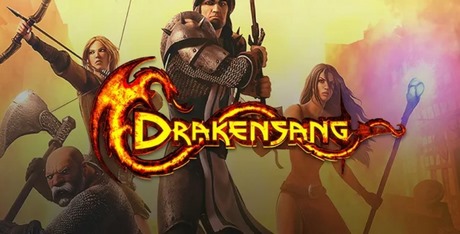 Drakensang: The Dark Eye