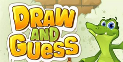 Draw & Guess