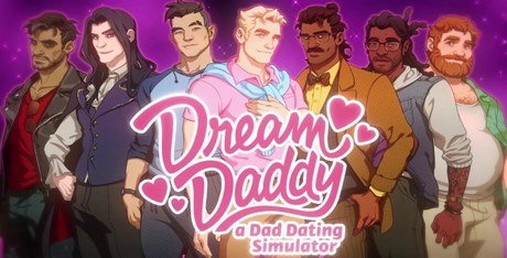 dream daddy free pc