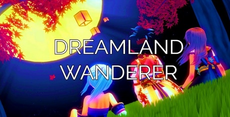 Dreamland Wanderer