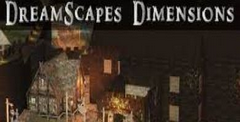 DreamScapes Dimensions
