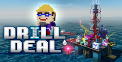 Drill Deal – Oil Tycoon