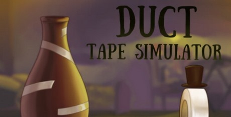 Duct Tape Simulator
