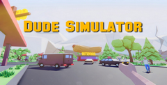 Dude Simulator