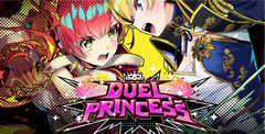 instal the last version for mac Duel Princess