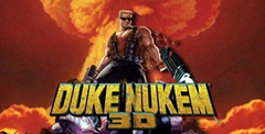 Duke Nukem 3D