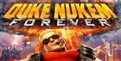 Duke Nukem Forever