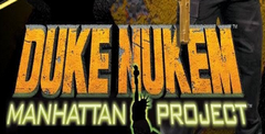 Duke Nukem: Manhattan Project