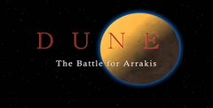 Dune: The Battle for Arrakis