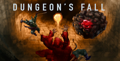 Dungeon Fall