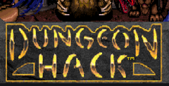 Dungeon Hack