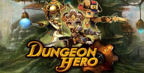 Dungeon Hero