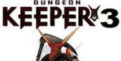 Dungeon Keeper 3