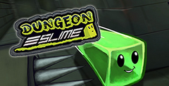 Dungeon Slime: Puzzle’s Adventure