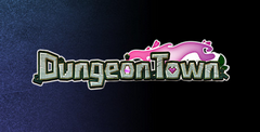 Dungeon Town