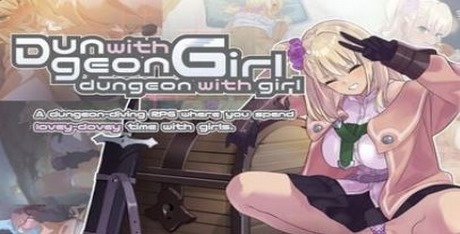Dungeon with Girl