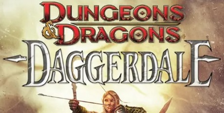 Dungeons and Dragons: Daggerdale