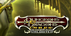 Dungeons and Dragons Online: Eberron Unlimited