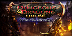 Dungeons & Dragons Online: Stormreach