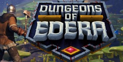 Dungeons of Edera