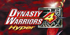 Dynasty Warriors 4 Hyper