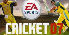 EA Cricket 2007