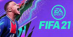 EA SPORTS FIFA 21