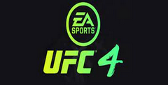 EA Sports UFC 4