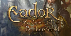 Eador Masters of The Broken World