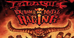 Earache Extreme Metal Racing