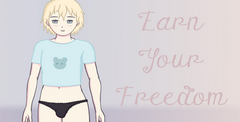 Earn Your Freedom