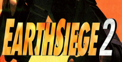 earthsiege 2 help files