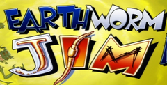 Earthworm Jim