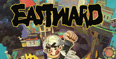 eastward ost