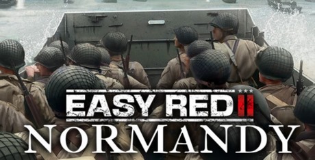 Easy Red 2: Normandy