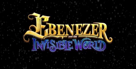 Ebenezer and the Invisible World