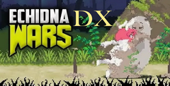 Echidna Wars DX