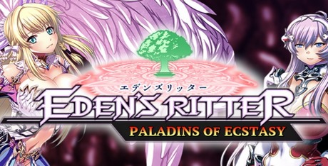 Eden's Ritter - Paladins of Ecstasy