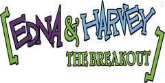 Edna & Harvey: The Breakout