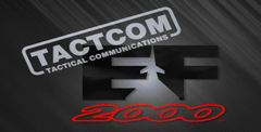 EF2000 TFX TACTCOM