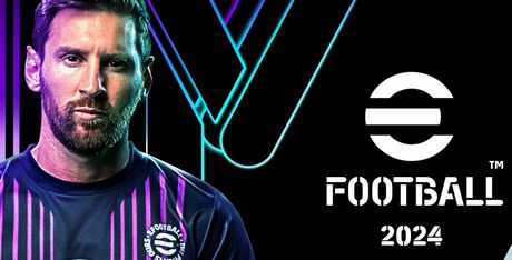 eFootball 2023 Download - GameFabrique