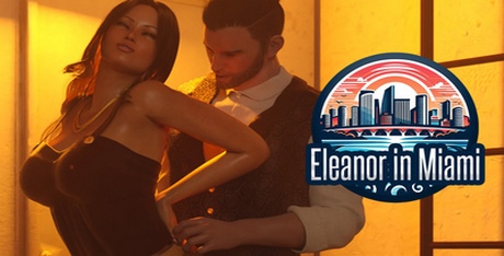 Eleanor in Miami