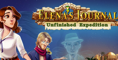 Elena’s Journal – Unfinished Expedition
