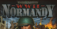 Elite Forces: WWII - Normandy