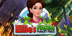 Ellie’s Farm: Forest Fires