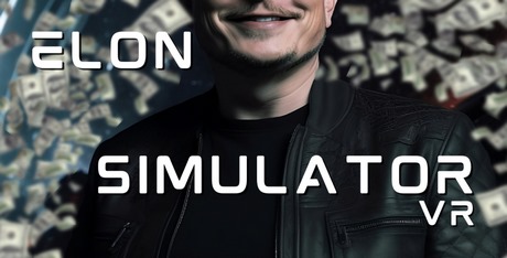 Elon Simulator - Spend Like A Trillionaire