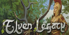 Elven Legacy