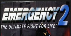 Emergency 2: The Ultimate Fight for Life