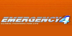 Emergency 4: Global Fighters for Life