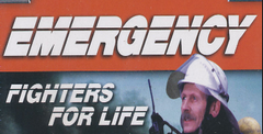 Emergency: Fighters for Life